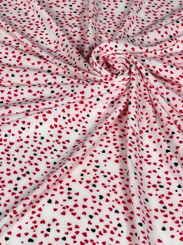 Silky