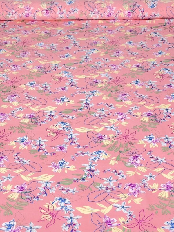 Silky