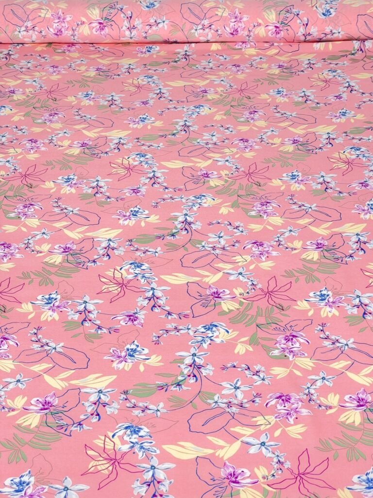 Silky