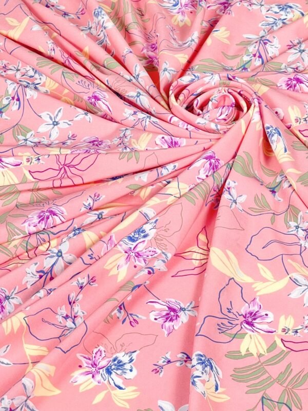 Silky