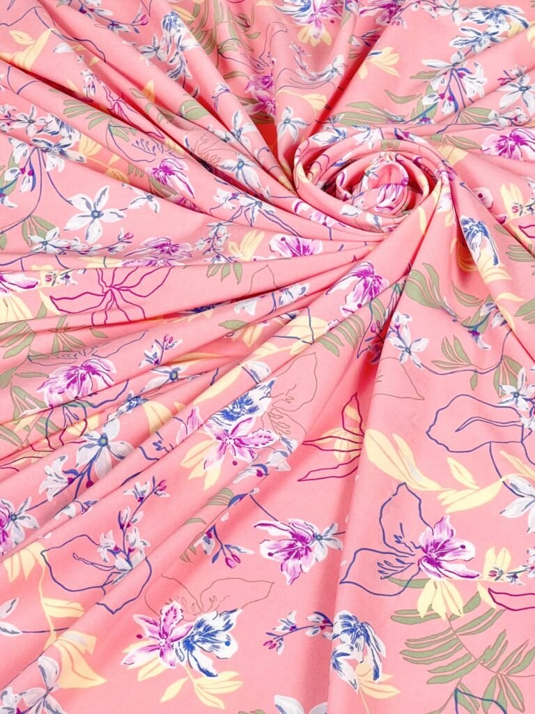 Silky