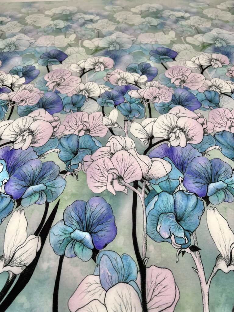 Silky