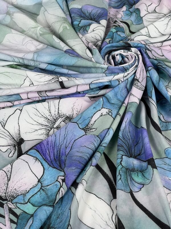 Silky