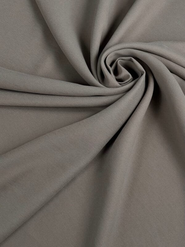 viskozės audinys kupro imitacija