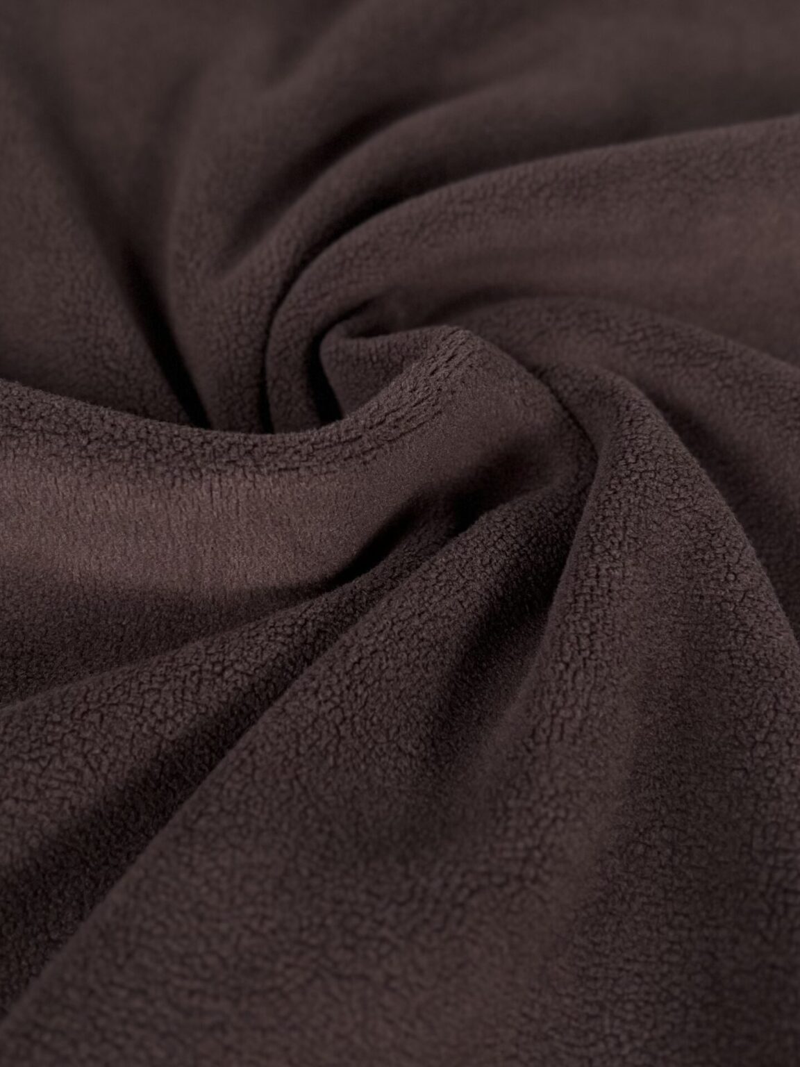 Dvipusis flisas (flysas) „Dark Chocolate“