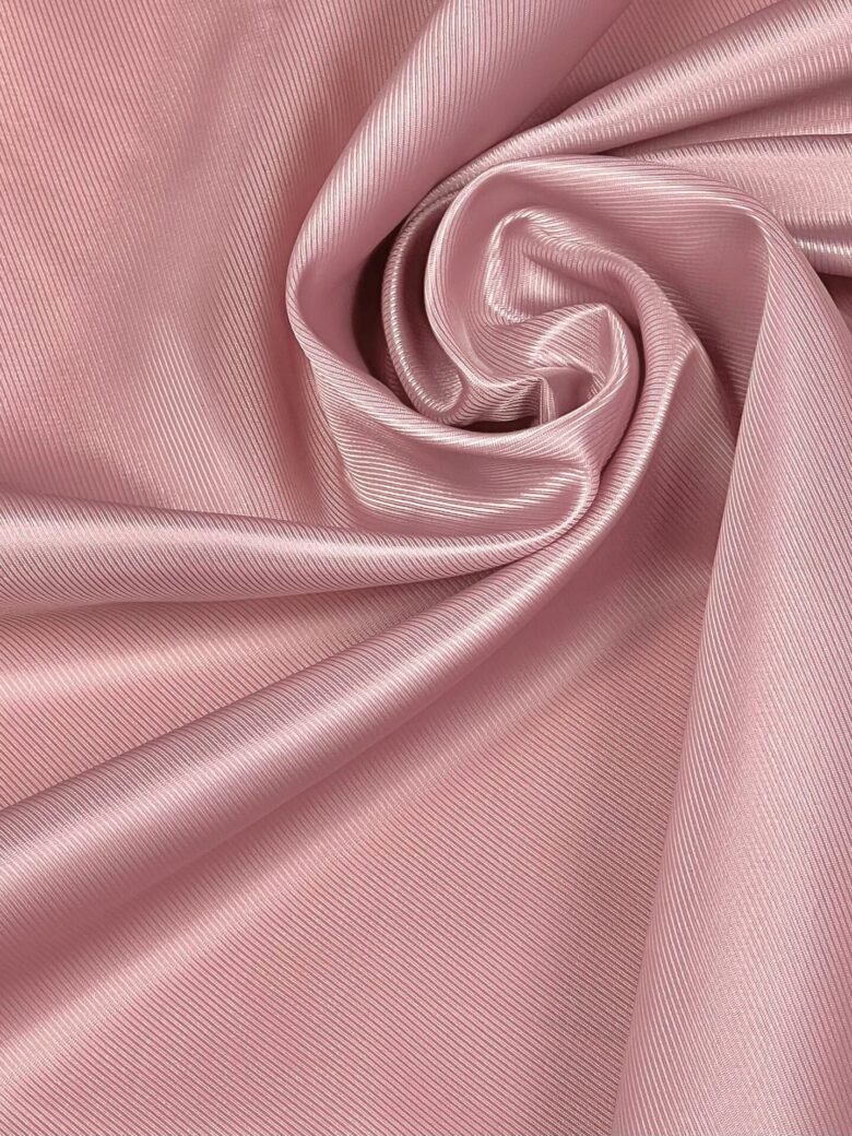 Oderes audums "Dusty Rose" krāsā