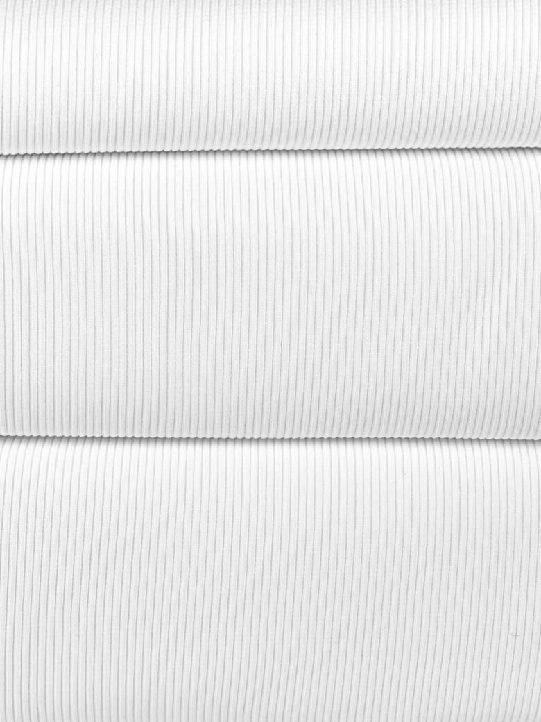 RIB sniego baltos spalvos (KD39)
