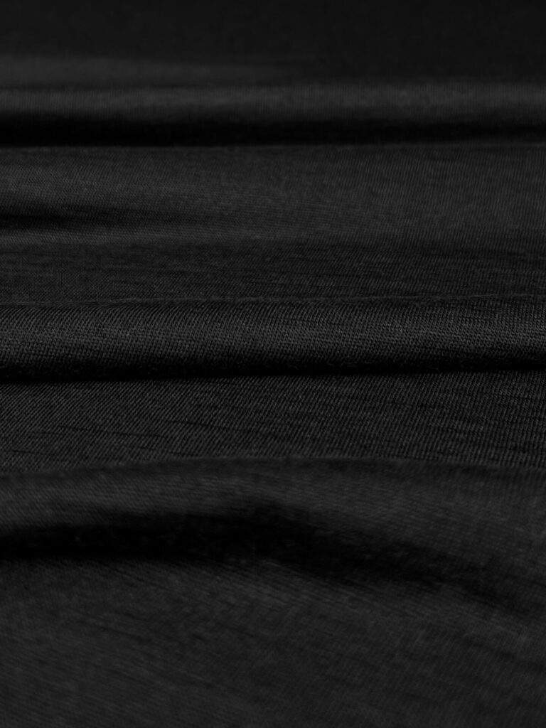 merino vilna su šilku