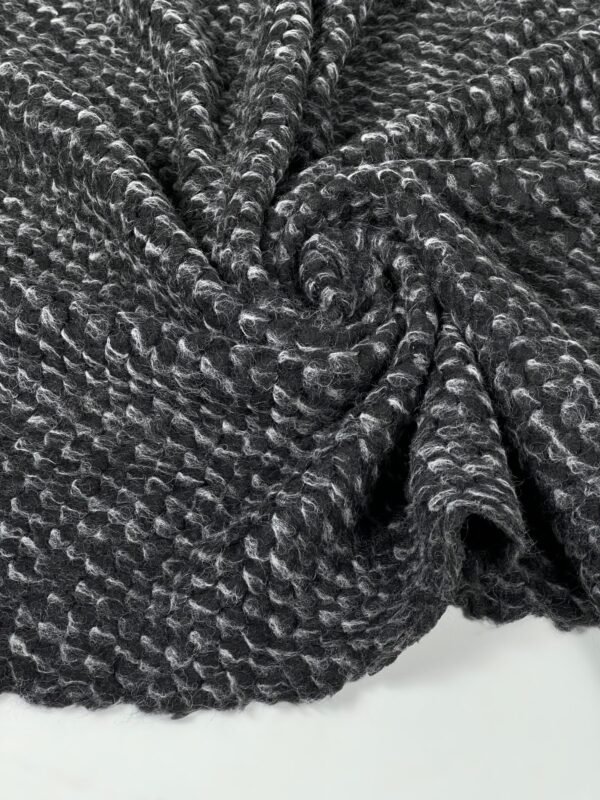 vilnos trikotažas vilnos storas trikotažas