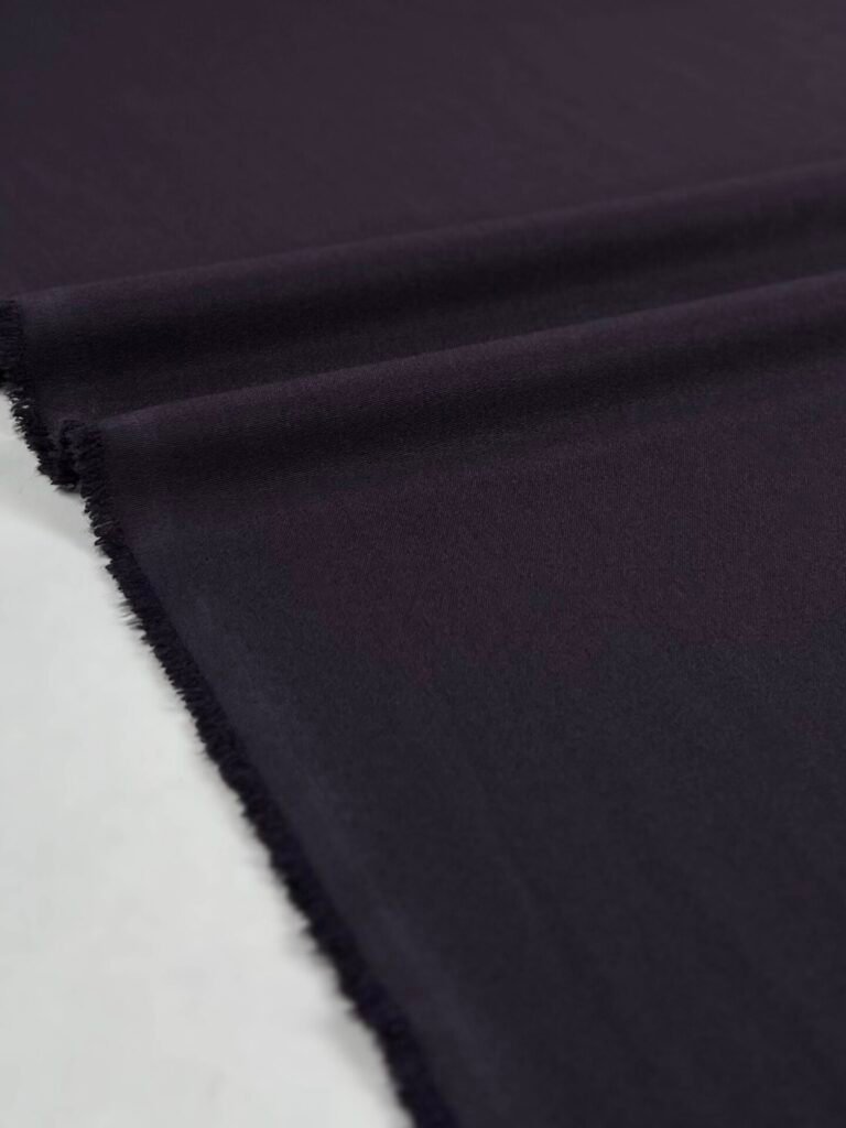 kostiuminis viskozės audinys