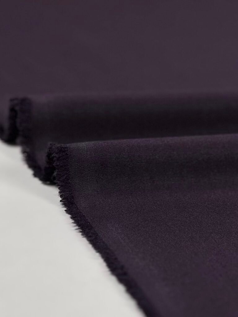 kostiuminis viskozės audinys