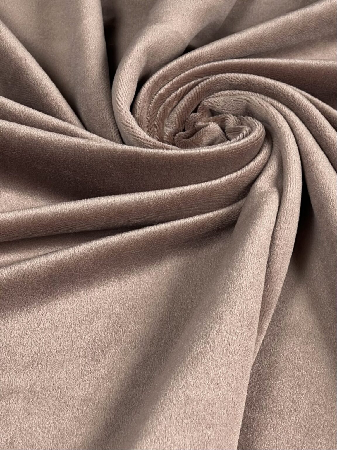 Soft veliūras „Beige“