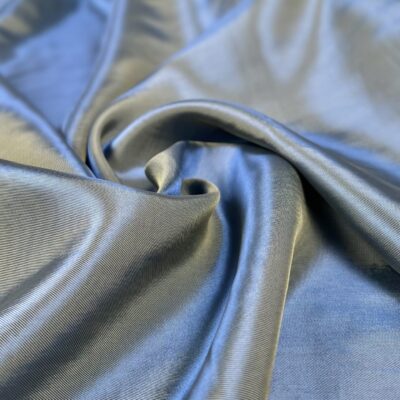 Viskozinis pamušalas „Blue Chameleon“ - Image 1