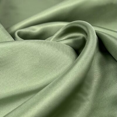 Viscose Lining "Light Green" - Image 1