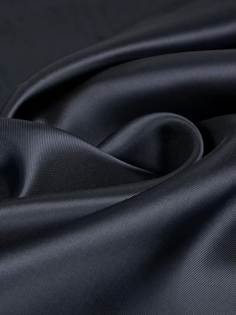 Вискозная подкладка «Midnight Blue»