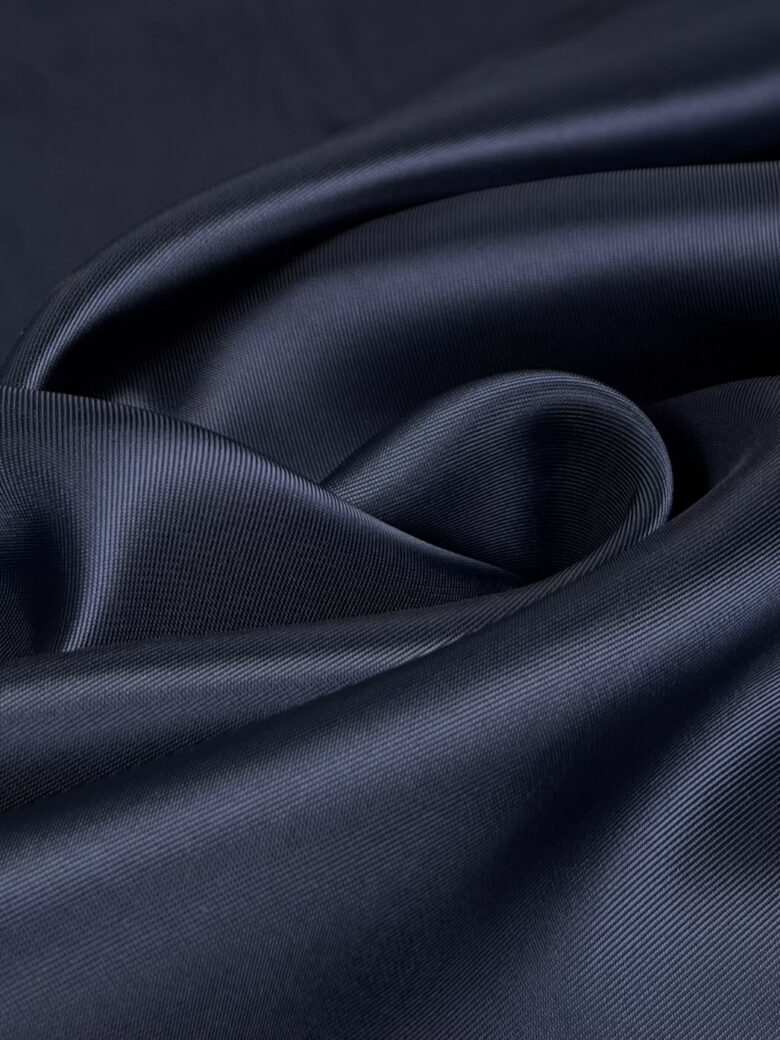 Viskozinis pamušalas „Royal Blue“ 01