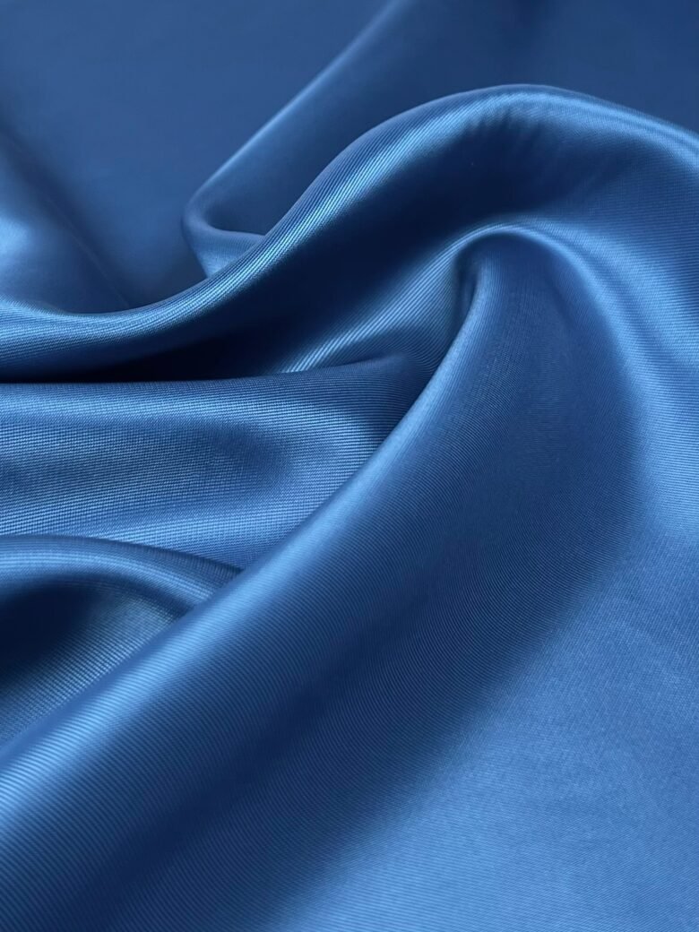 Вискозная подкладка «Ocean Blue»