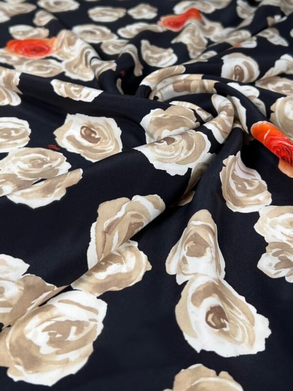 natūralus šilkas šilkas