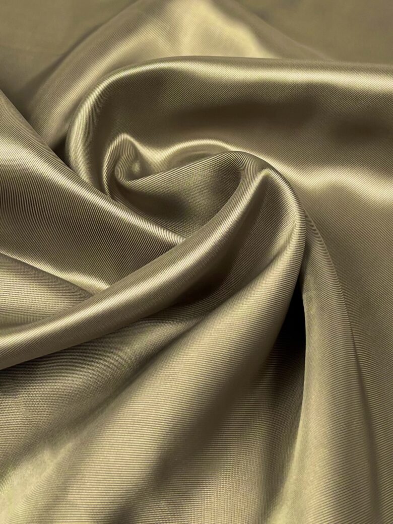 Вискозная подкладка «Dusty Green»