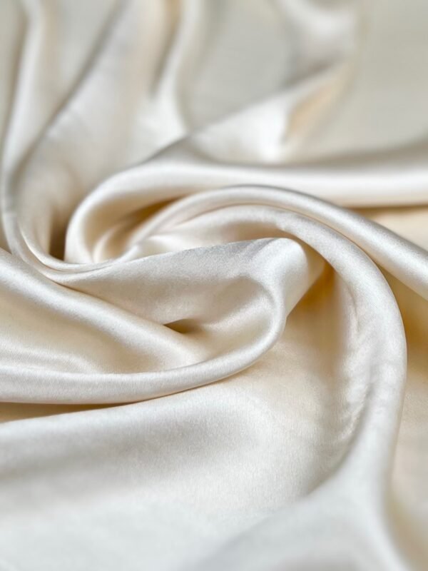 natūralus šilkas šilkas