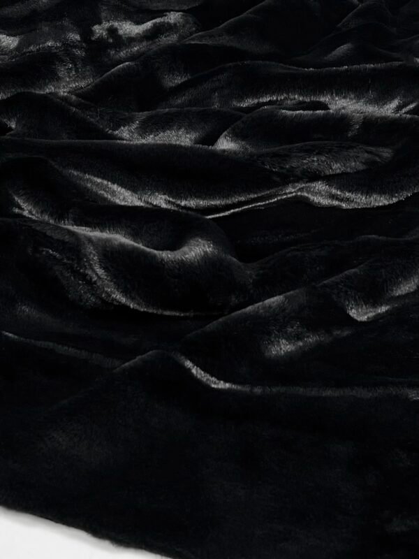 dirbtinio kailio audinys kailiukas