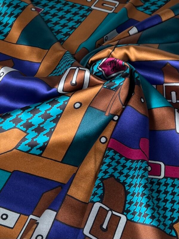 natūralus šilkas šilkas