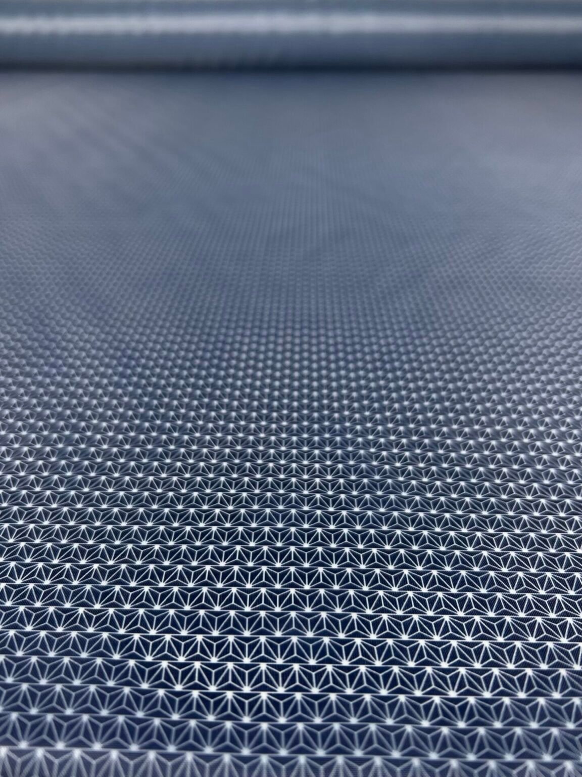 Lining Fabric with "Bright" Design