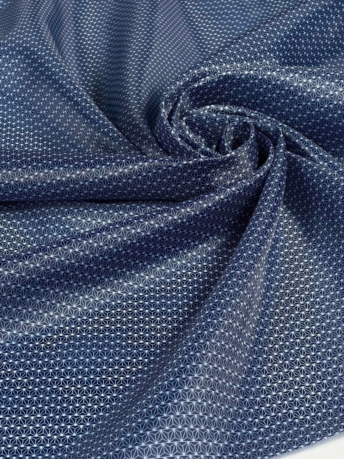 Lining Fabric with "Bright" Design