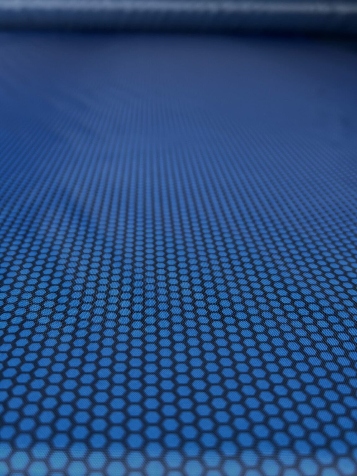 Lining Fabric with "Honeycomb" Design