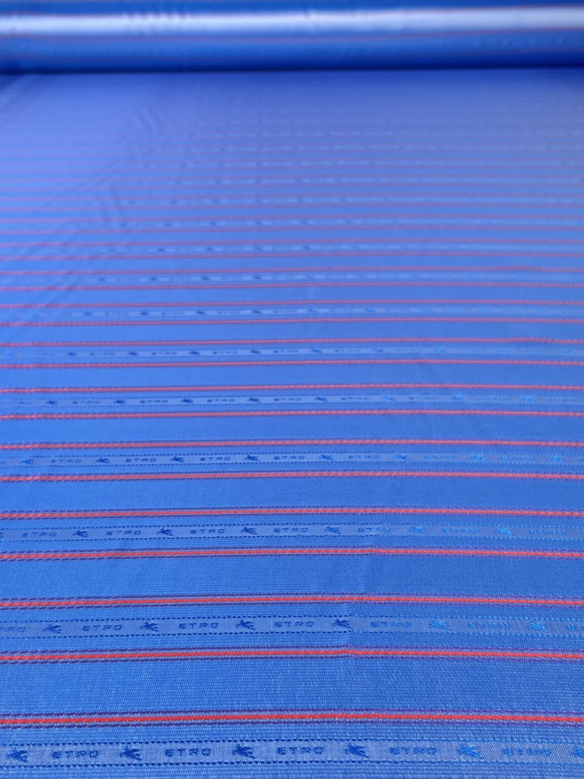 Viskozinis pamušalas su dizainu „Stripes“