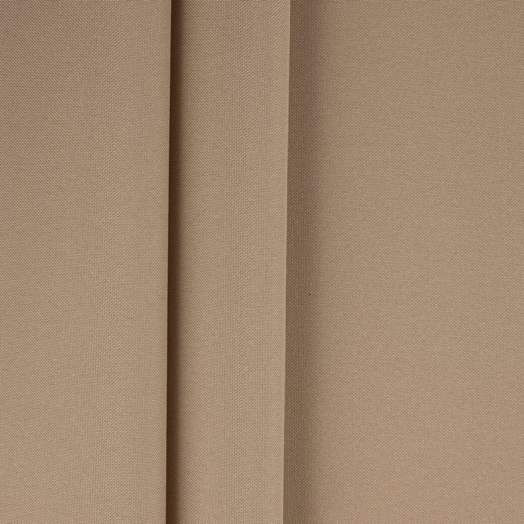 Gabardine fabric in skin color 040
