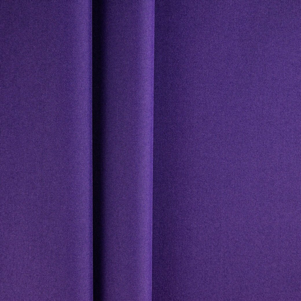Violetā krāsa gabardīna audums 420