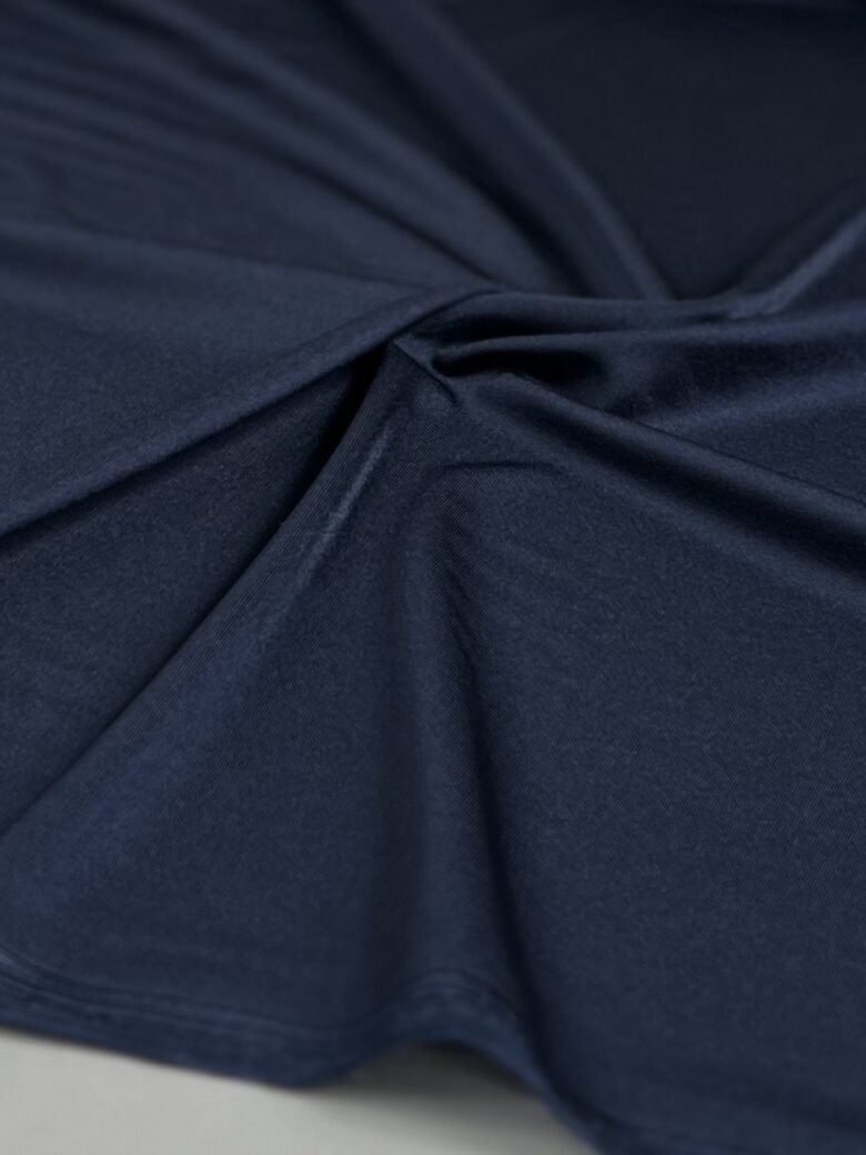 Likra (lycra) „Dark Blue“
