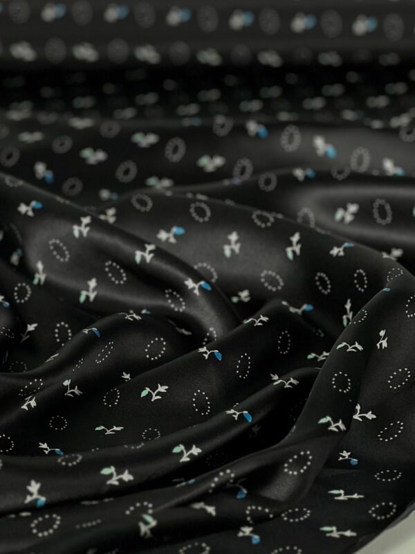 natūralus šilkas šilkas