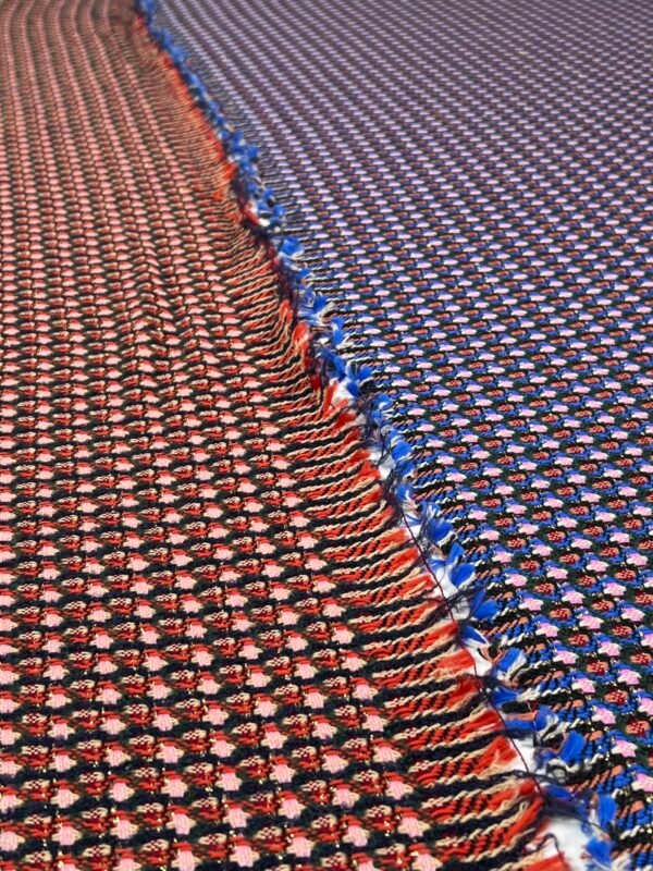 tvido audinys tvidas