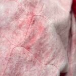 striukinis audinys su pašiltinimu