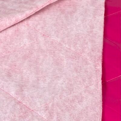 striukinis audinys su pašiltinimu