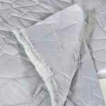 striukinis audinys su pašiltinimu