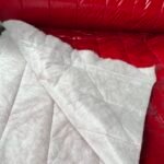 striukinis audinys su pašiltinimu