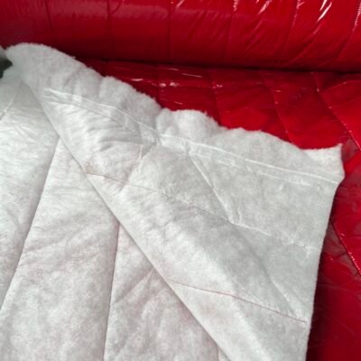 striukinis audinys su pašiltinimu