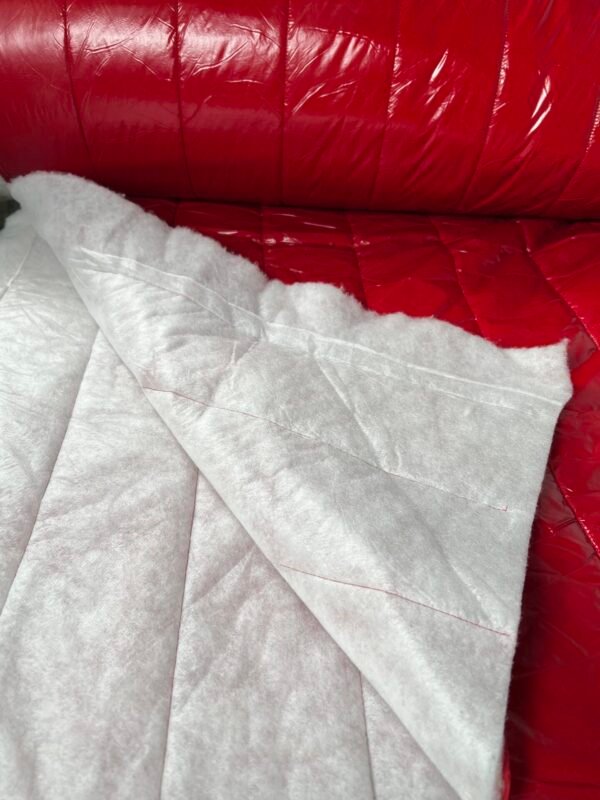 striukinis audinys su pašiltinimu