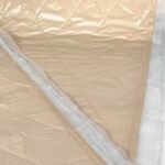 striukinis audinys su pašiltinimu