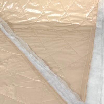 striukinis audinys su pašiltinimu