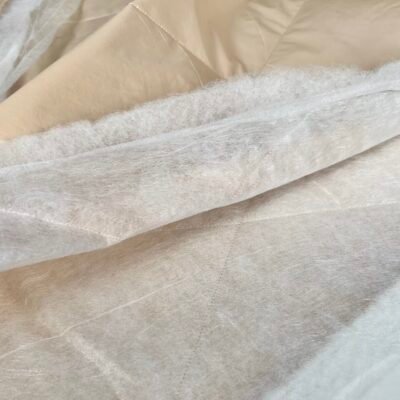 striukinis audinys su pašiltinimu