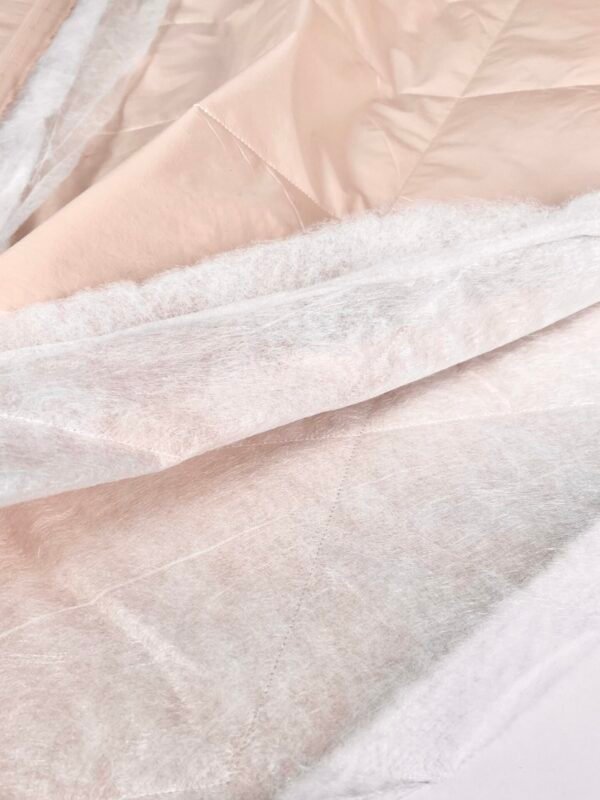 striukinis audinys su pašiltinimu