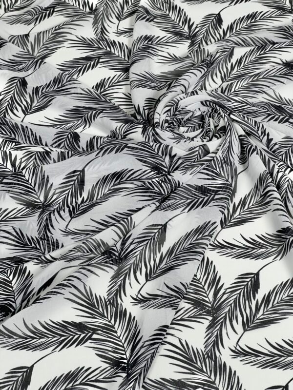 Šifono audinys šifonas