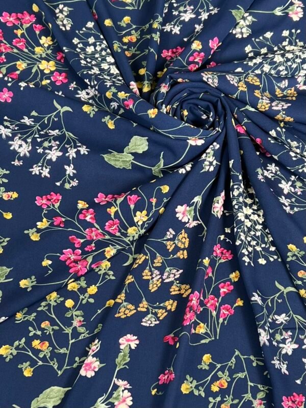 Šifono audinys šifonas