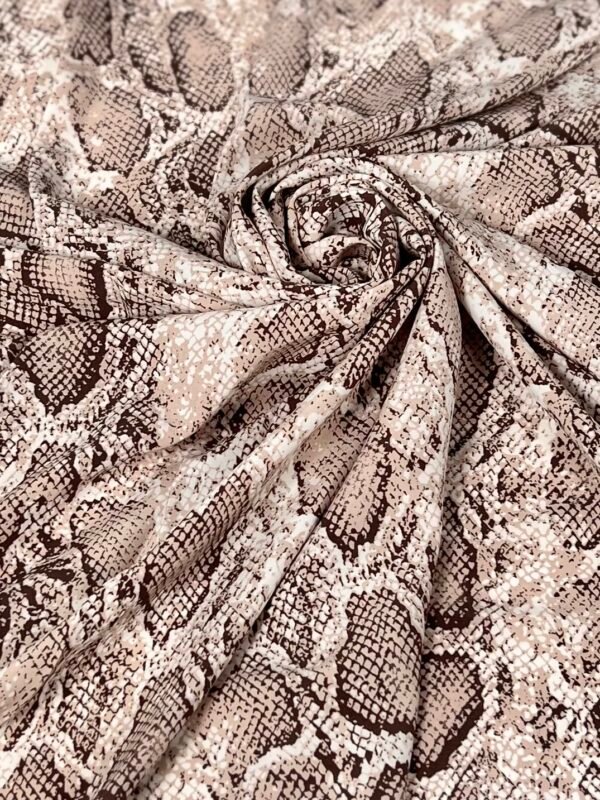 silky