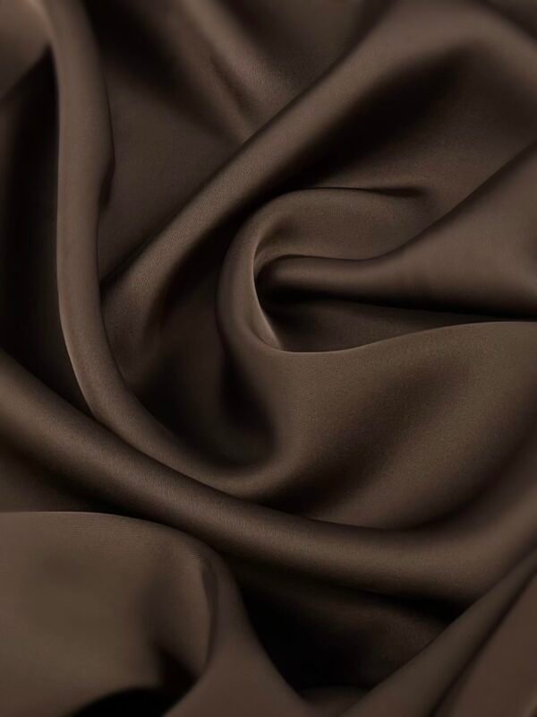 dvipusis satinas satinas