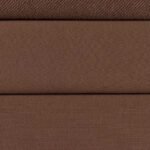 trisiūlis kilpinis trikotažas